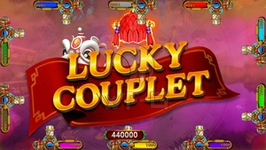 Ocean King 3 Plus Fortune Kings Macchina da Gioco con <span class=keywords><strong>Pesci</strong></span> Danzanti e Buddha Felice - Product Image 4