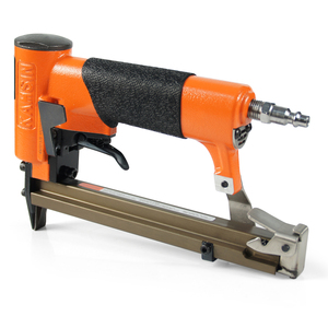 <span class=keywords><strong>Grapadora</strong></span> neumática KN1013JS de calibre 20 <span class=keywords><strong>para</strong></span> tapicería, <span class=keywords><strong>grapadora</strong></span> 1013, jaulas de alambre, esgrima, accesorio <span class=keywords><strong>para</strong></span> alfombras, <span class=keywords><strong>grapadora</strong></span> de alambre fino - Product Image 2