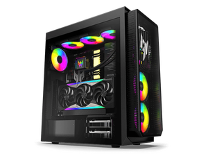 Nueva Computadora de Escritorio para Juegos Predator Orion 7000, Intel Core Ultra9, RTX 5080, 16GB GDDR7, 64GB DDR5, 2TB SSD, Refrigeración Líquida, Windows - Product Image 2