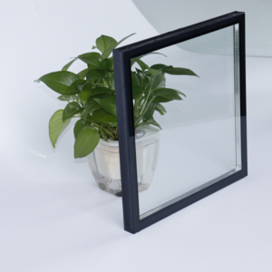 Fenêtres à double vitrage isolant, rempli d'argon, à haute efficacité énergétique, unité scellée, murs-rideaux, portes coulissantes de patio – Prix - Product Image 6