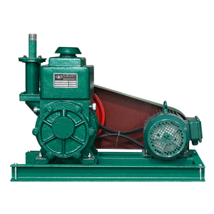 bibo Factory Supply 30L/S <b>Vacuum</b> <b>Pump</b> for PVC Silicone Material Bubble Remove - Product Image 2