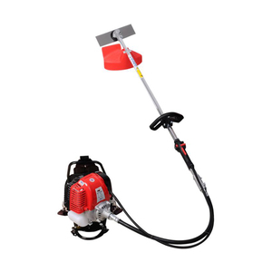 4 đột quỵ động cơ GX35 đa chức năng Ba Lô bàn chải cắt cỏ Máy cắt cỏ Máy cắt cỏ - Product Image 2