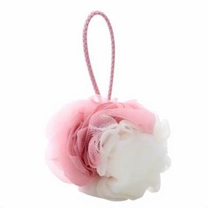 Nueva Oferta: Esponja Exfoliante Corporal de Malla Colorida Unisex para Ducha/Baño - Product Image 4