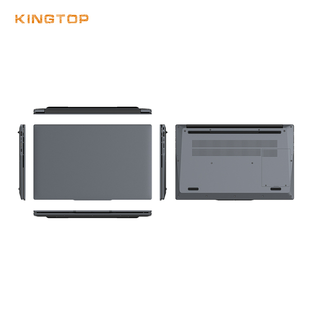 OEM/ODM Factory Alder Lake N95 15.6 Inch Touch IPS Gaming Laptop with Win 11 & 2TB SSD US Plug Used Computer