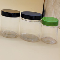 Emballage en plastique personnalisable pour les aliments Jus faits à la main Boîtes de nourriture pour bébés animaux Options d'impression personnalisées