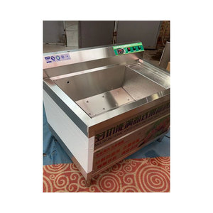 Lavavajillas Profesional Multifuncional para Hoteles/Restaurantes, Lavavajillas para Fregadero de Restaurante, Lavavajillas Ultrasónico - Product Image 2