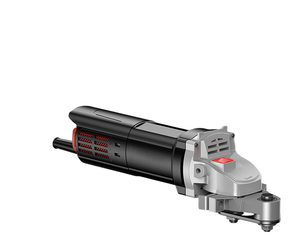 Hot Selling 100mm 820W High Performance Electric <b>Angle</b> Grinder 100% Aluminium Power <b>Tool</b> for Polishing Factory Direct - Product Image 1