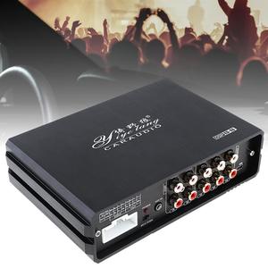 Amplificateur d'audio de voiture, <span class=keywords><strong>dsp</strong></span> et <span class=keywords><strong>dsp</strong></span>, pouces, lisseur de voiture - Product Image 2