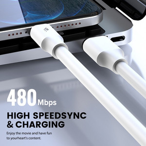 Nouveau câble USB Type C <span class=keywords><strong>de</strong></span> <span class=keywords><strong>charge</strong></span> rapide 120W 6A pour téléphone portable <span class=keywords><strong>SAMSUNG</strong></span> XIAOMI OPPO, câble <span class=keywords><strong>de</strong></span> <span class=keywords><strong>charge</strong></span> Type-c, cordon <span class=keywords><strong>de</strong></span> données USB - Product Image 4