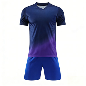 เสื้อฟุตบอลทีมชาติไทย 2627 แบบสั่งทำพิเศษ ลายพิมพ์ด้วยความร้อน ผ้าโพลีเอสเตอร์ 100% น้ำหนัก 220 กรัม ระบายอากาศได้ดี ต้านเชื้อแบคทีเรีย แห้งเร็ว - Product Image 5