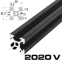 Servicios de Corte de Perfiles de Extrusión de Aluminio Serie 2020 para Marcos de Banco de Trabajo, Proveedores Industriales de Aleaciones de Aluminio Personalizadas