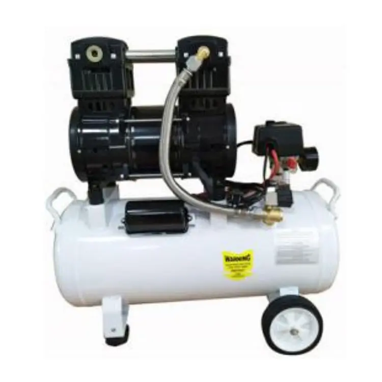Long life 8bar Piston Air Compressor Cylinder Engine Car Compressor Air Pump Tool Kit Air-Compressors