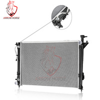Pièces automobiles d'origine OEM Radiateur de voiture pour DFSK K01 K02 K05 K07 K07S K07II K17 C31 C32 C35 C36 C37 V21 V22 V27 V29 EX1