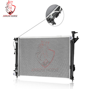 Radiador de Coche Original OEM para DFSK K01 K02 K05 K07 K07S K07II K17 C31 C32 C35 C36 C37 V21 V22 V27 <span class=keywords><strong>V29</strong></span> EX1 - Product Image 4