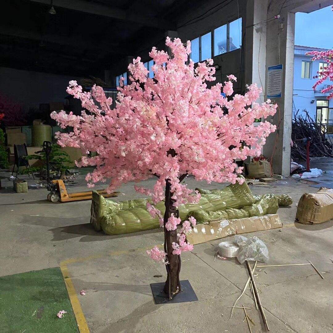 ต้นเชอร์รี่เทียม