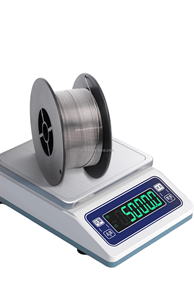 Alambre de soldadura de aluminio <span class=keywords><strong>Mig</strong></span> <span class=keywords><strong>5356</strong></span> de alta calidad ER5356 - Product Image 4