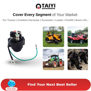 6E5-8195A-00-00 6E5-8195C-01-00 Relais solénoïde de trim et de tilt vers le bas TRM6006 pour moteur hors-bord <span class=keywords><strong>Yamaha</strong></span> J&N Arrowhead, sans MOQ - Product Image 3