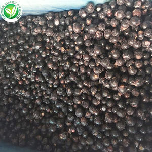 IQFオーガニックフリーズ乾燥ブラックベリーフレッシュで無糖バルク卸売り - Product Image 5