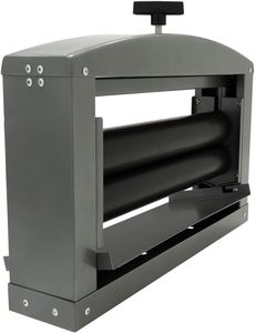 <span class=keywords><strong>Essoreuse</strong></span> à manivelle <span class=keywords><strong>manuelle</strong></span> robuste et portable pour vêtements, avec rouleaux en acier au carbone, élimine 95 % de l'eau, idéale pour le camping, les camping-cars et les voyages en voiture - Product Image 4