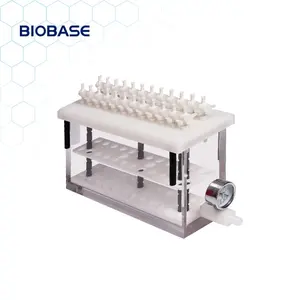 BIOBASE Solid Phase Extraction System 12, 24, 36-Well BK-SPE-12 Square Solid Phase Extraction for lab