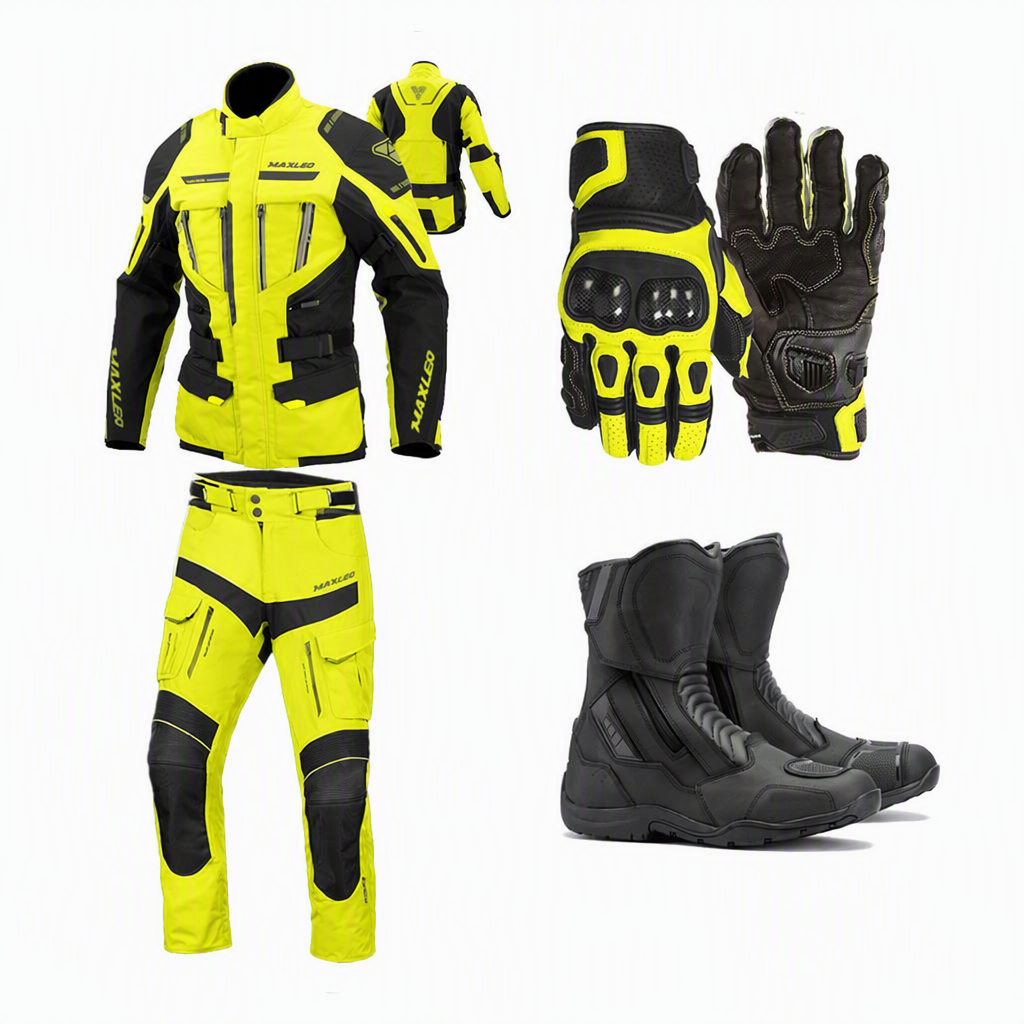 Jaune