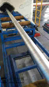 WE94, экструдированные пластины из магниевого сплава, заготовки для морских самолетов - Product Image 3