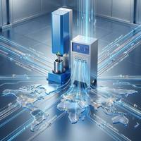 Compactador de Suelo Eléctrico con Control Digital JTG E20, Probador de Compactación de Suelo Estándar Proctor, Prueba de Densidad de Suelo para Subterráneas de Carreteras