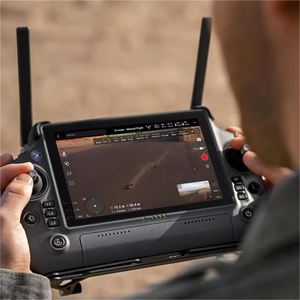 โดรนรุ่นใหม่ Original New Matrice 350 RTK ไม่มีแบตเตอรี่อัจฉริยะ TB65 และแท่นชาร์จแบตเตอรี่ BS65 รุ่น M350 RTK Universal Edition UAV - Product Image 3