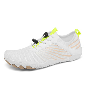 Chaussures d'été décontractées pour l'extérieur, chaussures de randonnée, antidérapantes, pour le cyclisme, pour traverser les rivières, chaussures respirantes à séchage rapide - Product Image 5