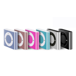 Lecteur multimédia <span class=keywords><strong>MP3</strong></span> portable en métal avec prise en charge de cartes SD/TF de 1 à 64 Go, mini éditeur USB, manuel Revitor <span class=keywords><strong>MP3</strong></span> par Mr. Usuario - Product Image 2