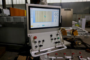 Fresadora CNC de 5 Ejes Confiable para Tallado Detallado en Piedra y Máquina de Fresado CNC de 5 Ejes para Aplicaciones en Piedra - Product Image 2