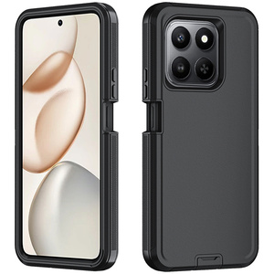 <span class=keywords><strong>Coque</strong></span> arrière Lichicase anti-rayures avec charge sans fil et découpe précise pour <span class=keywords><strong>Honor</strong></span> 400 Smart X9D Magic <span class=keywords><strong>8</strong></span> <span class=keywords><strong>Lite</strong></span>, étui antichoc - Product Image 2