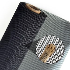 <span class=keywords><strong>Filet</strong></span> de sécurité pour <span class=keywords><strong>chat</strong></span> en polyester de haute qualité, moustiquaire en maille pour animaux de compagnie de conception moderne pour fenêtre et porte pour hôtels - Product Image 2