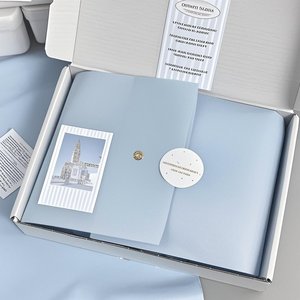 カスタムロゴティッシュペーパー滑らかなファッションラッピングのためのサテンティッシュペーパー