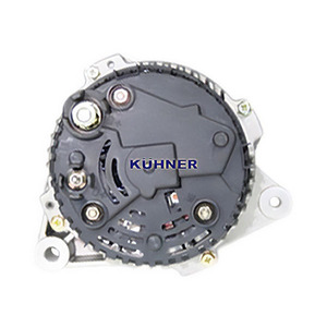 Alternateur compatible avec PEUGEOT 106 II 1.0 i Essence (KW : 37, CV : 50) de 04-1996 à 03-2001 KUHNER 301305RI NEUF - Product Image 3