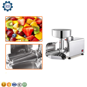 Machine à faire de la confiture de fraises marmite bouilloire chemisée <span class=keywords><strong>pour</strong></span> confiture - Product Image 5