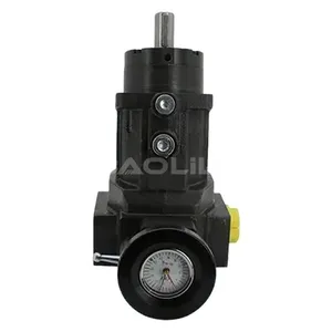 ปั๊มไฮดรอลิก A7VKO055 A7VKG055 รุ่น A7VKO055MA/10MRSMSP650000-0 สำหรับขาย - Product Image 4