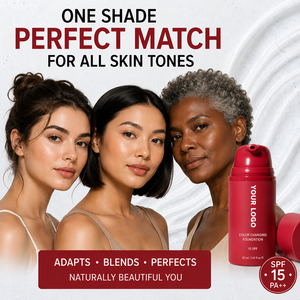 <span class=keywords><strong>Fondotinta</strong></span> Cruelty Free con Etichetta Privata <span class=keywords><strong>SPF</strong></span> 15 Senza Oli per Diversi Tonalità di Pelle, Trucco Viso Cambia Colore - Product Image 5