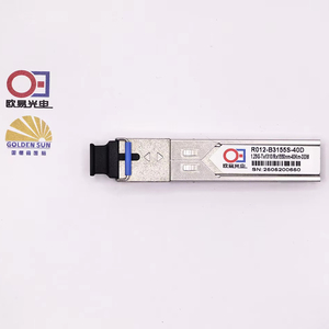 <span class=keywords><strong>1.25G</strong></span> bidi SC kết nối SFP thu phát quang <span class=keywords><strong>40km</strong></span> 1550nm/1310nm Ethernet <span class=keywords><strong>module</strong></span> giao tiếp 40km1.25bidi 40km1.25g bidi - Product Image 3