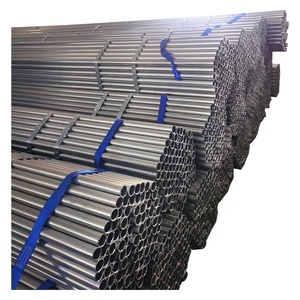 厚さ0.7mm前亜铅メッキ溶接Giパイプ1/2 "-<span class=keywords><strong>4</strong></span>" サイズ - Product Image 6