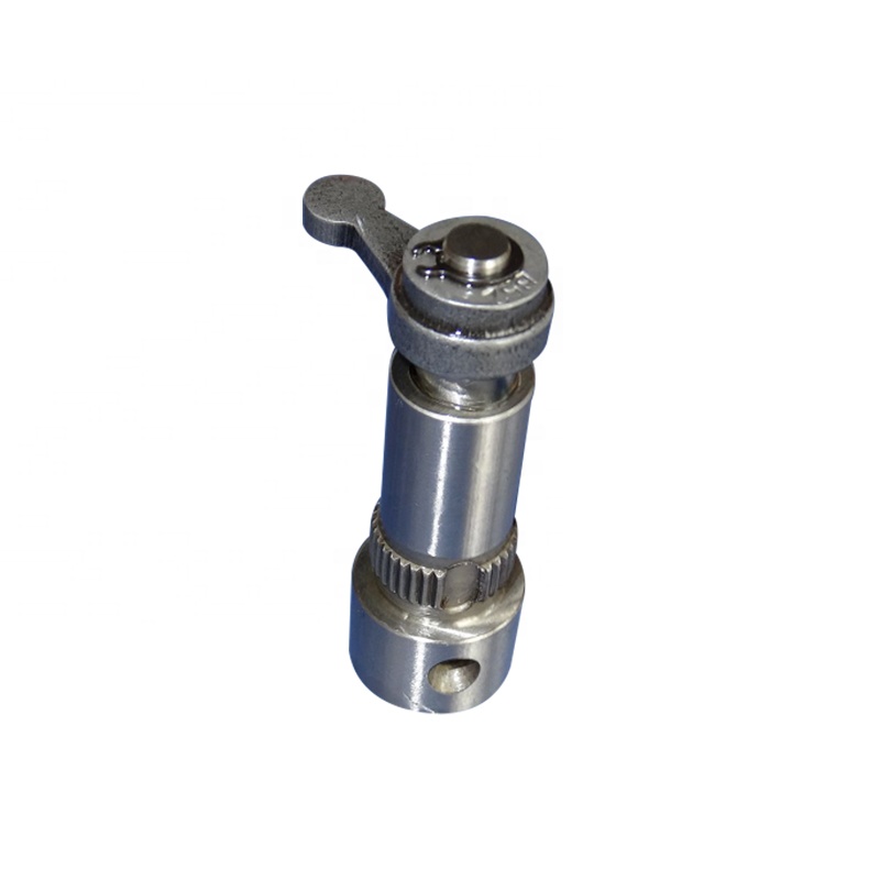 Diesel Engine Fuel Pump Plunger 512506-72 Piston and Barrel Assemblies 512506-65