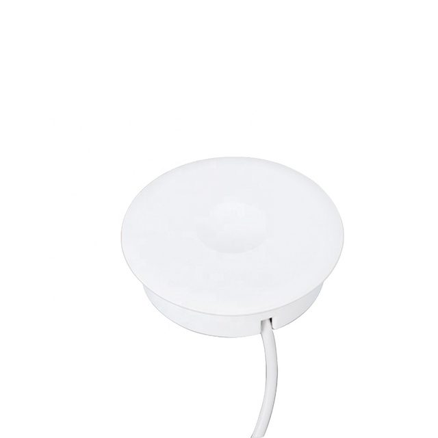 Embedded Invisible 15W Wireless Charger Specially Designed For Office Desks is Suitable For Office And Commercial Spaces