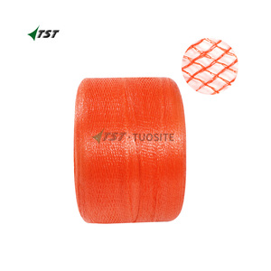 Tự động đóng gói trái cây chanh khoai tây hành tây cam PE lưới Túi cuộn hình ống dệt kim Net - Product Image 6