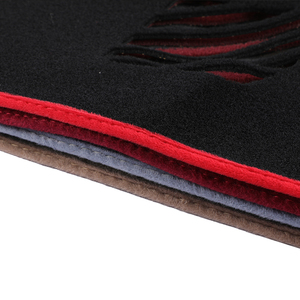 Alfombrilla Antideslizante Nueva para el Tablero del Automóvil, Cubierta Protectora para el Tablero, Alfombra para el Tablero, Accesorios para Automóviles, para <span class=keywords><strong>TUCSON</strong></span> <span class=keywords><strong>2012</strong></span> - Product Image 6