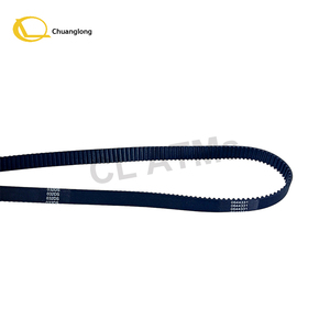 Reparación de Cajeros Automáticos NCR, Repuestos para Cajeros Automáticos NCR, Correa de <span class=keywords><strong>Transporte</strong></span> Vertical Aria 455-0644331 4550644331 - Product Image 2