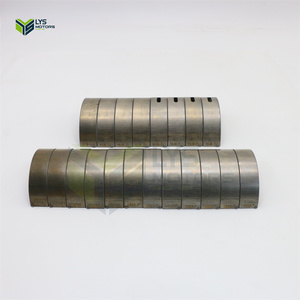Pièces de rechange moteur : Coussinet de bielle de vilebrequin principal pour <span class=keywords><strong>Audi</strong></span> A4 A5 A6 A7 Q7 VW PHAETON TOUAREG 3.0TDI CRC CRCA 059105701DB - Product Image 4