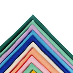 Nappe de table réutilisable en polyester doux et écologique, modèle 2025, idéale pour mariages, restaurants et fêtes, avec design personnalisé – Vente chaude - Product Image 6