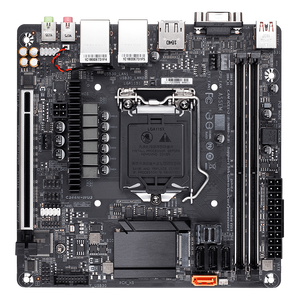 G เมนบอร์ด C246โปรเซสเซอร์เซิร์ฟเวอร์ LGA1151 C246ซีพียูเจเนอเรช8Th 9Th C246N-WU2มินิ ITX C246-WU4 M-<span class=keywords><strong>ATX</strong></span> C246M-WU4 <span class=keywords><strong>ATX</strong></span> - Product Image 1