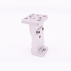 Procesamiento de Hardware Mecánico CNC, Acero Inoxidable, Aleación de Aluminio, Procesamiento de Piezas de Precisión No Estándar, Accesorios Electrónicos - Product Image 3