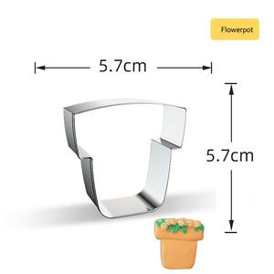 Moules à beurre élégants et inodores <span class=keywords><strong>pour</strong></span> veaux, outils de façonnage <span class=keywords><strong>pour</strong></span> pouding et brioches, engrenages de dimensionnement <span class=keywords><strong>pour</strong></span> détaillants - Product Image 3